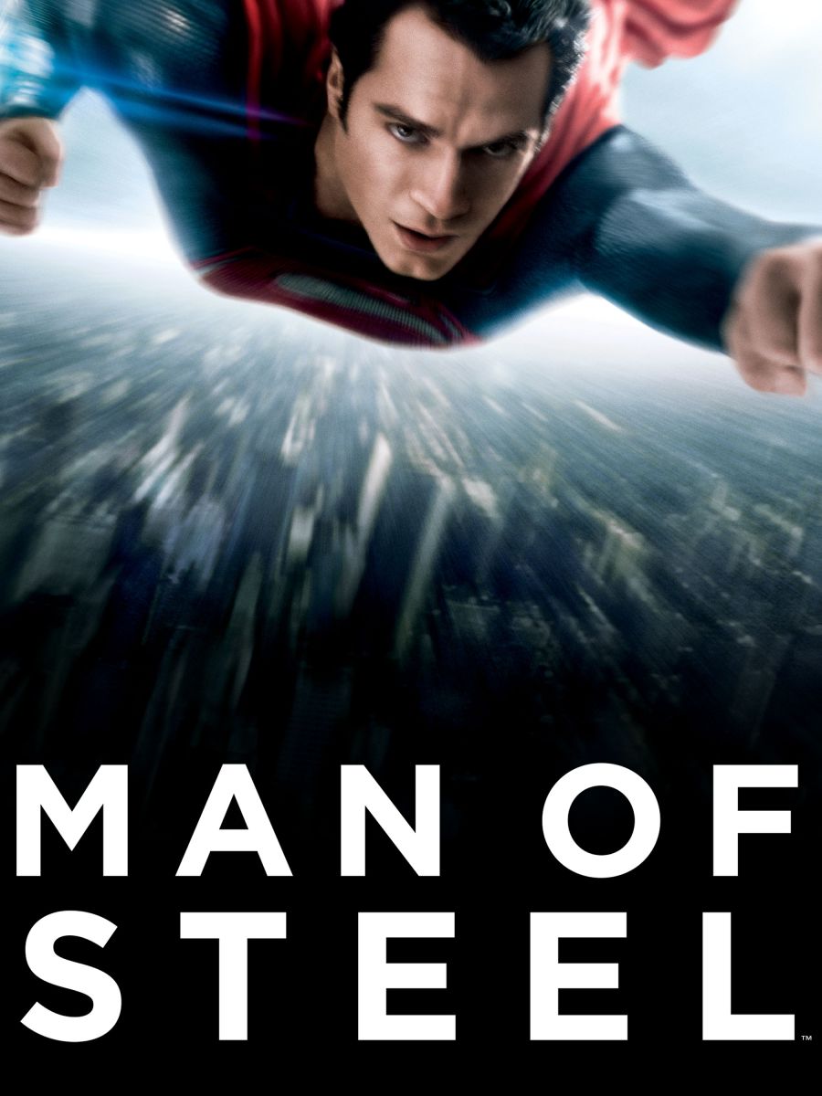 Bugüne Kadar Çekilmiş En İyi Süper Kahraman Filmleri Man of Steel – 2013 - Marmara Bölge Gazetesi