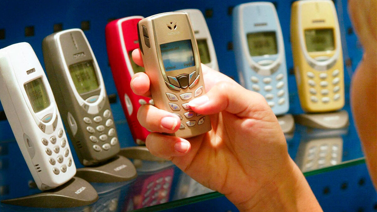 Askerde Kullanılabilecek En İyi Tuşlu Telefon Modelleri Nokia tuslu telefon - Marmara Bölge Gazetesi