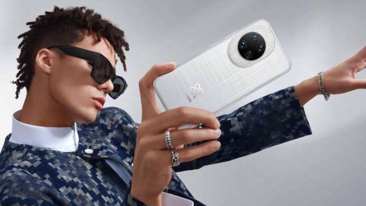 Huawei nova 14 Pro Batarya ve Depolamada Yeni Rekor Nova 14 Ultra 1 - Marmara Bölge Gazetesi