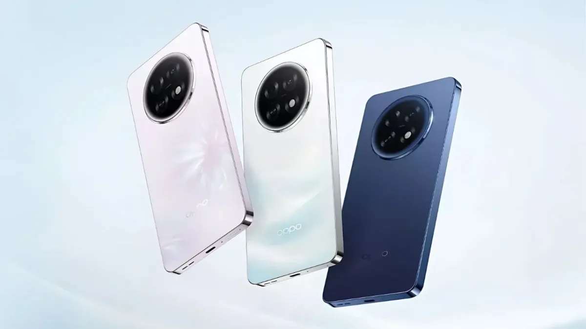 Uygun Fiyatlı Oppo A6L’nin Özellikleri Resmen Olay Oldu OPPO A6L 1 - Marmara Bölge Gazetesi