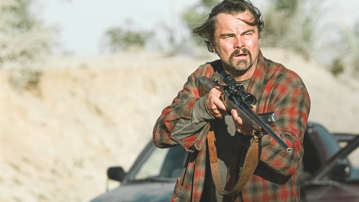 2025’in En İyi 10 Filmi One Battle After Another - Marmara Bölge Gazetesi