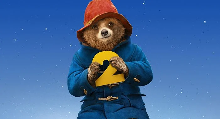 Paddington 2 - Marmara Bölge Gazetesi