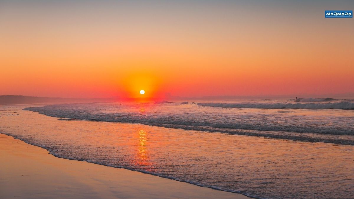 Kalabalık Var Ama Huzur da Var! Alanya’nın En Canlı Sahili Phaselis Koyu 2025 06 03T135735.792 1 - Marmara Bölge Gazetesi