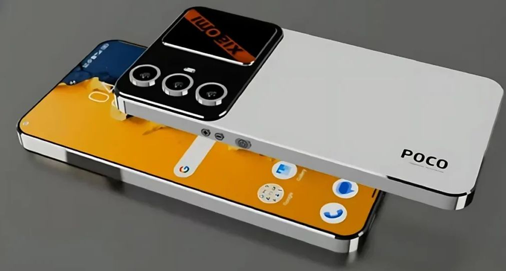 Poco X8 Pro Sızdı! Özellikleri Şoke Etti Poco X8 Pro - Marmara Bölge Gazetesi
