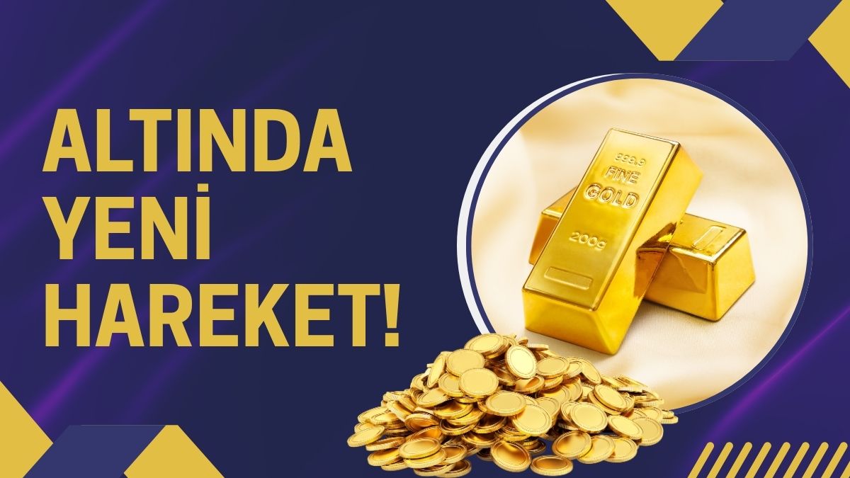 Altın piyasasında hareketlilik devam ederken, yatırımcılar güncel fiyatları yakından takip
