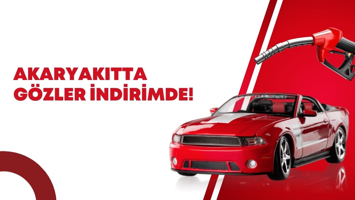 Akaryakıt fiyatları, brent petrol piyasasındaki dalgalanmalar ve döviz kurundaki hareketlilik