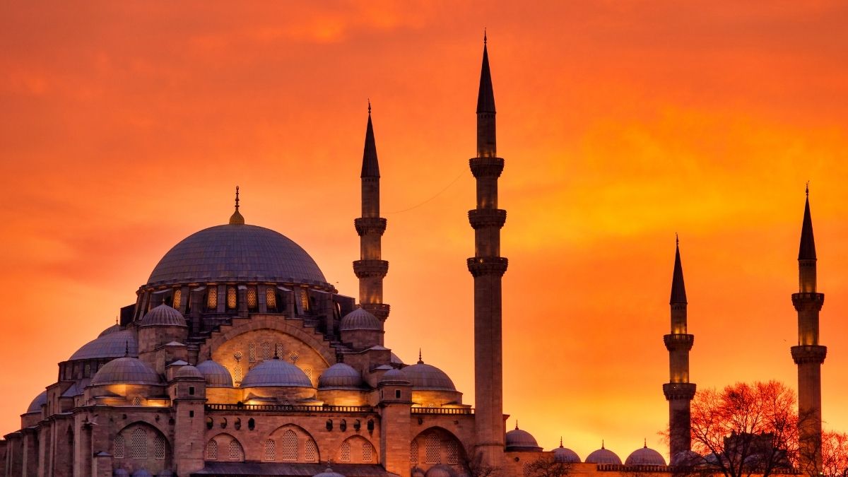 Milyonlarca Müslümanın büyük bir manevi hazırlıkla beklediği Üç Aylar, bu