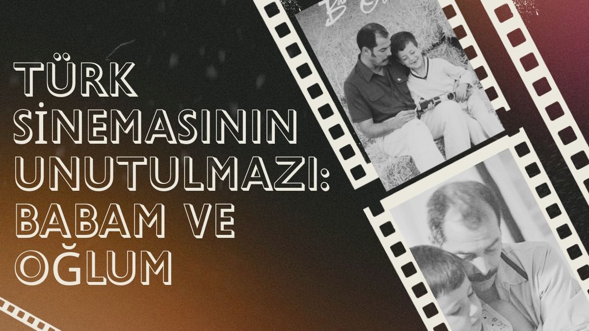 Çağan Irmak imzalı Babam ve Oğlum, 2005 yılında vizyona girmesine