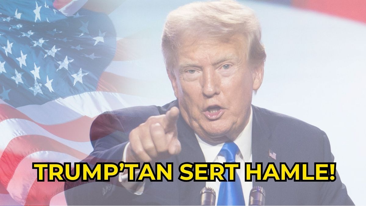 ABD Başkanı Donald Trump, Rusya-Ukrayna savaşını sona erdirmeyi hedefleyen barış