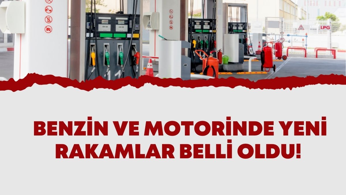 Brent petroldeki dalgalanmalar, döviz kurunda yaşanan hareketlilik ve vergi düzenlemeleri,