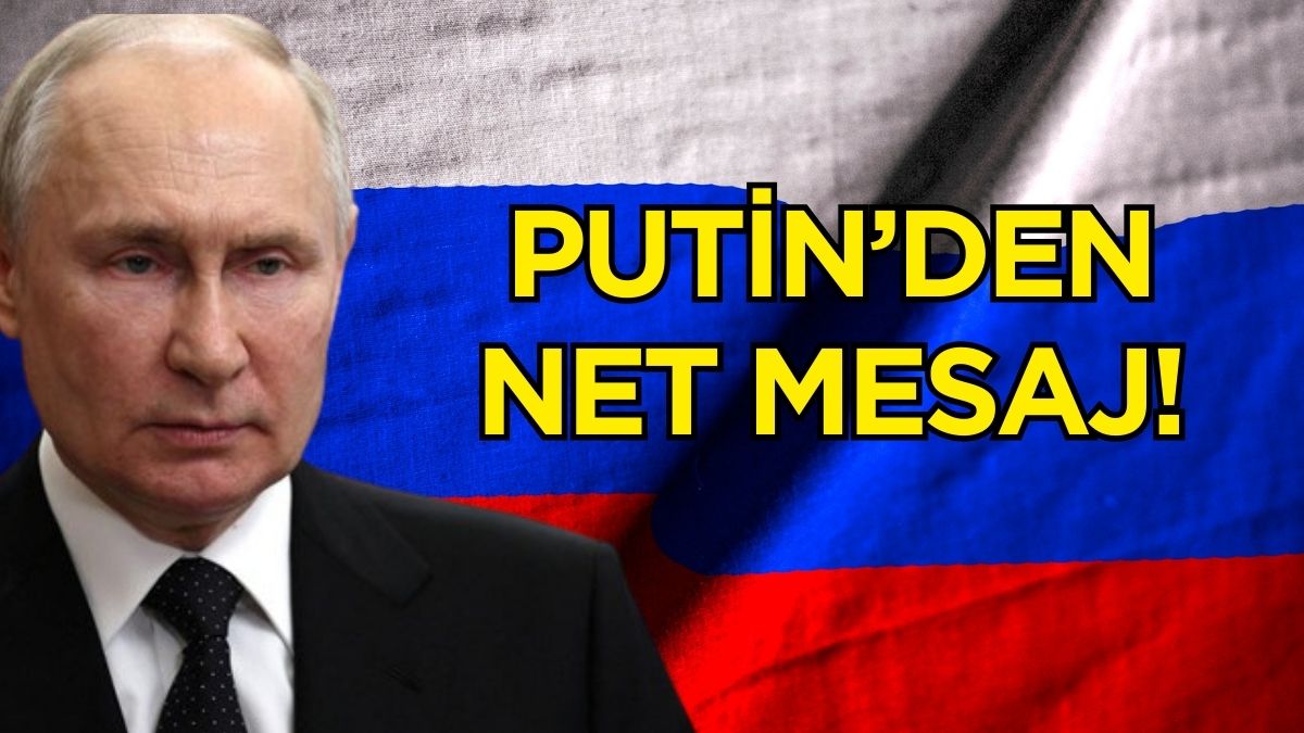 Rusya Devlet Başkanı Vladimir Putin, Türkmenistan’ın başkenti Aşkabat’ta düzenlenen Uluslararası