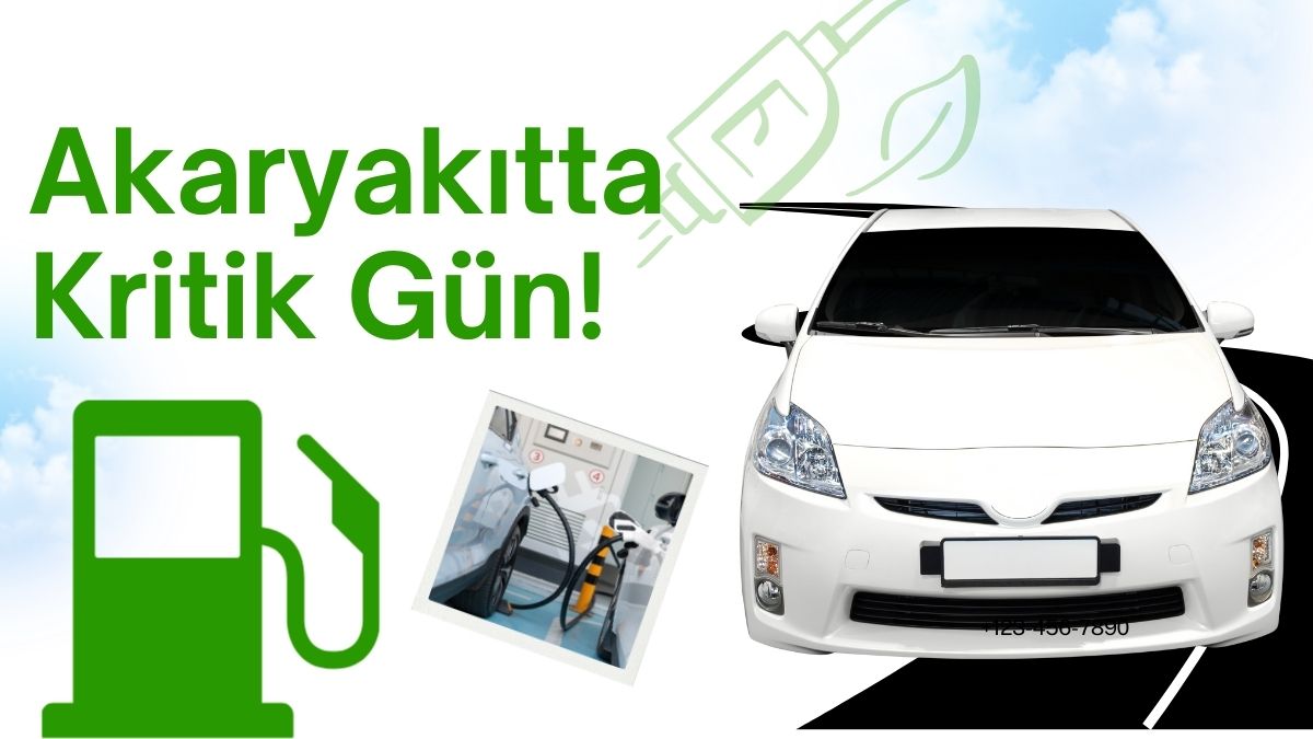 Akaryakıt fiyatları, 15 Aralık 2025 Pazartesi günü itibarıyla sürücüler tarafından