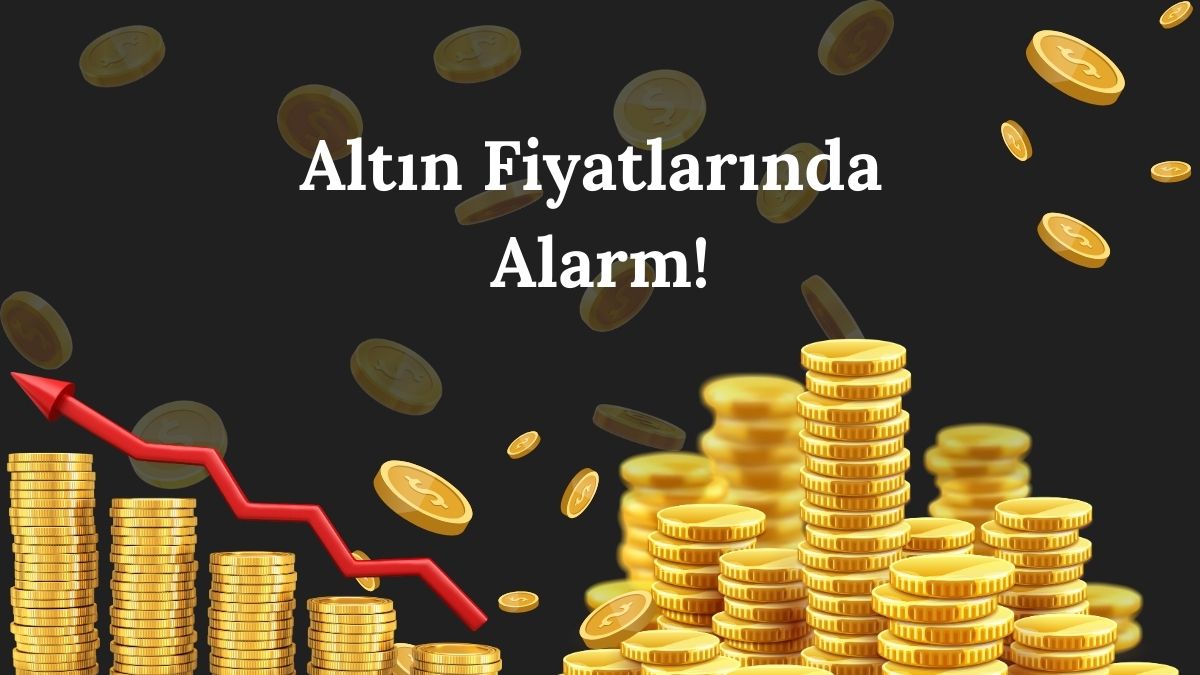 Altın piyasalarında hareketlilik sürüyor. Haftanın güncel verilerine göre hem gram