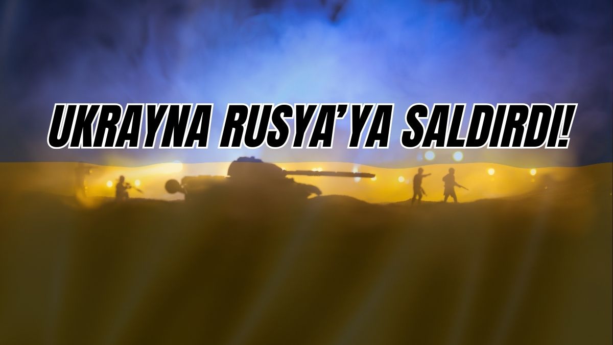 Ukrayna ile Rusya arasındaki savaşta Karadeniz cephesindeki gerilim tırmanmaya devam