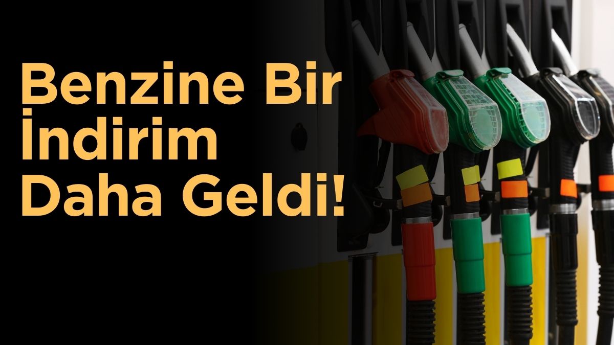 Akaryakıt fiyatlarında yaşanan son gelişme araç sahiplerini sevindirdi. Petrol fiyatlarındaki