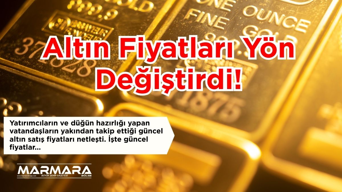 Altın piyasasında hareketlilik sürüyor. İç ve dış piyasalardaki gelişmelerin etkisiyle