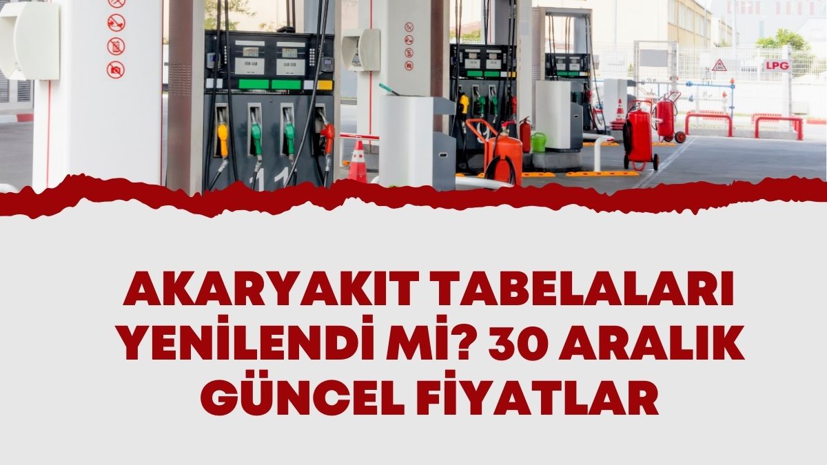 Brent petrol fiyatlarındaki dalgalanma, döviz kurundaki hareketlilik ve vergi artışları,