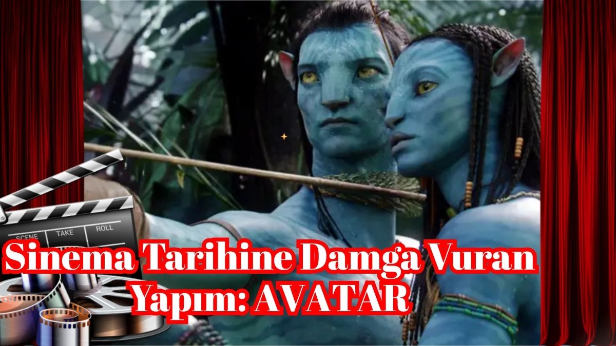James Cameron imzalı Avatar, 2009 yılında vizyona girdiği andan itibaren