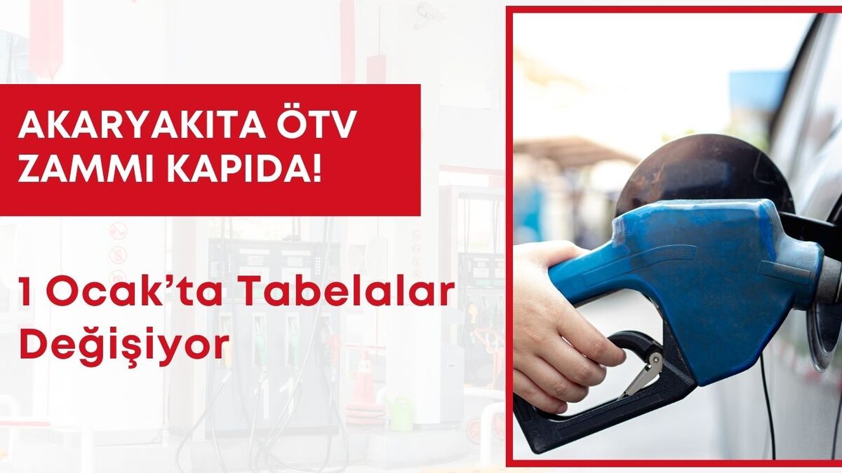 Akaryakıt fiyatlarında yeni yıl öncesi hareketlilik hız kazandı. Brent petrol