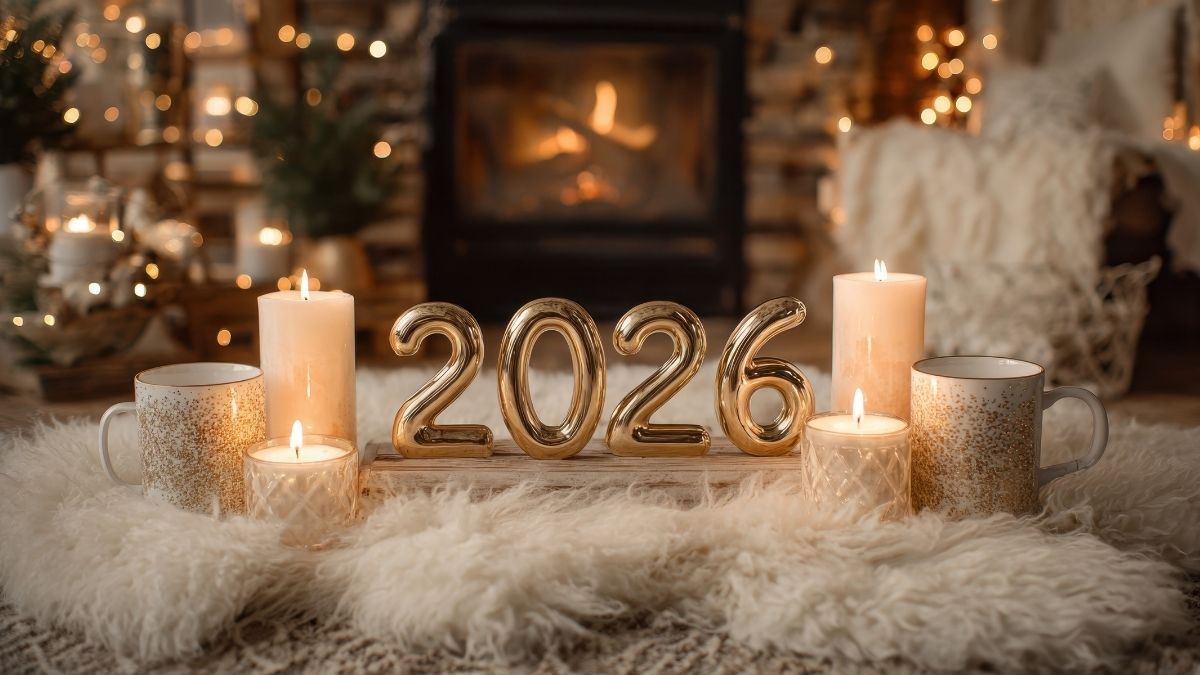 2025 yılının son saatlerine girilirken, milyonlarca kişi 2026’ya umut, sağlık