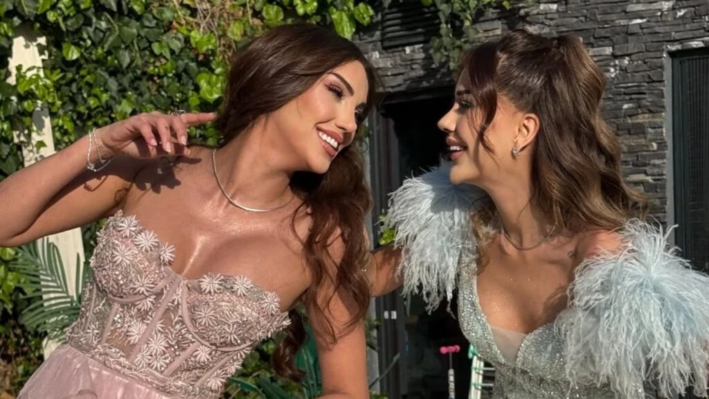 Sosyal medyadaki paylaşımlarıyla sık sık gündeme gelen Dilan Polat, bu
