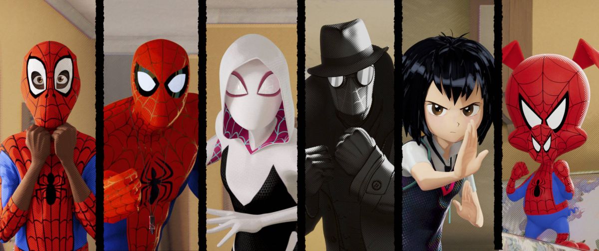 Bugüne Kadar Çekilmiş En İyi Süper Kahraman Filmleri Spider Man 1 - Marmara Bölge Gazetesi