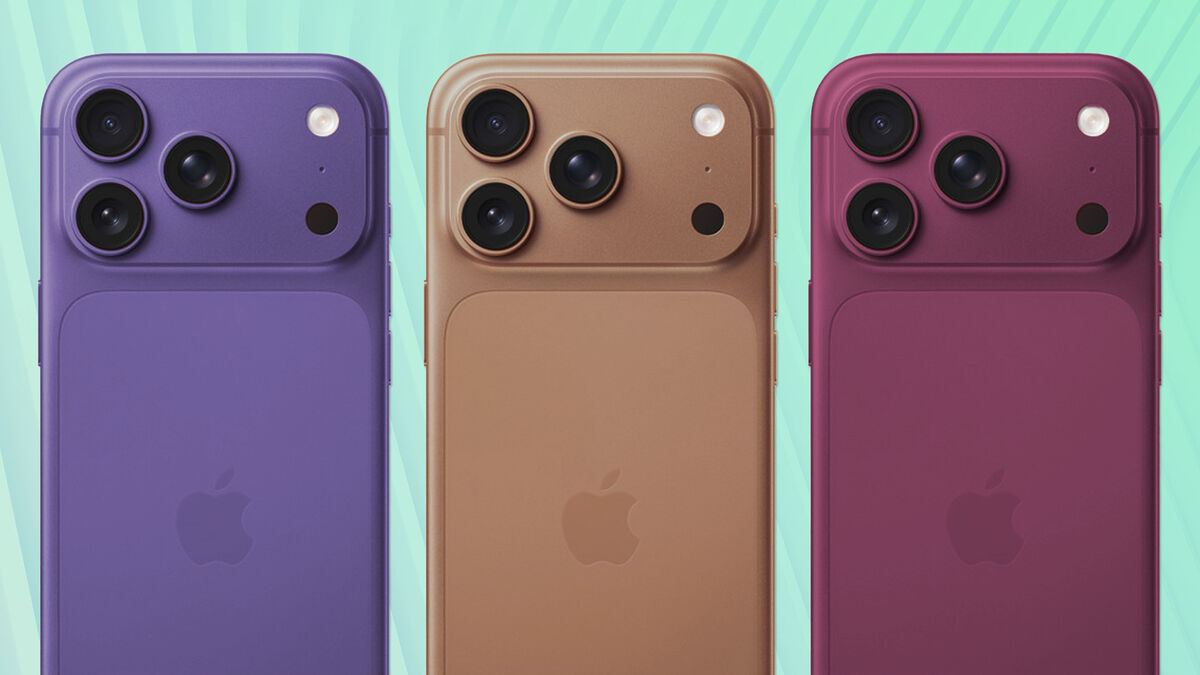 iPhone 18 Pro’nun Ön Yüzü Değişiyor TBYraHW2jopiVsMRak8QgV - Marmara Bölge Gazetesi