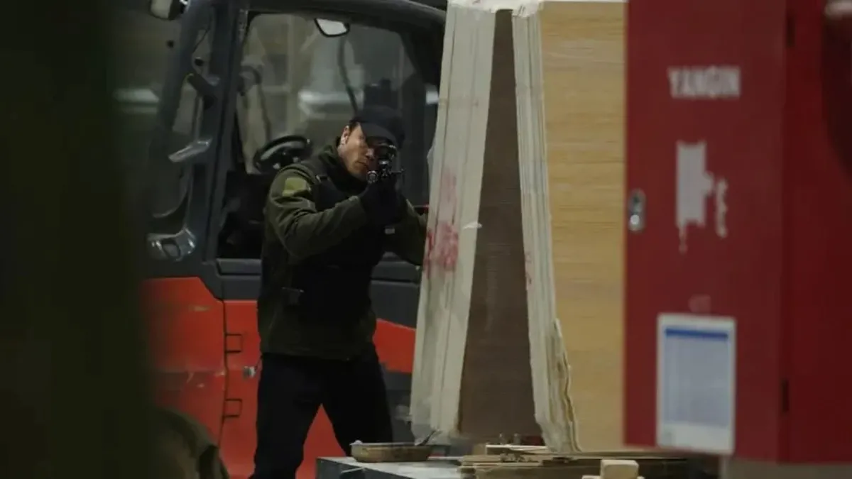 TESKILAT 163. BOLUMDE NELER OLACAK - Marmara Bölge Gazetesi