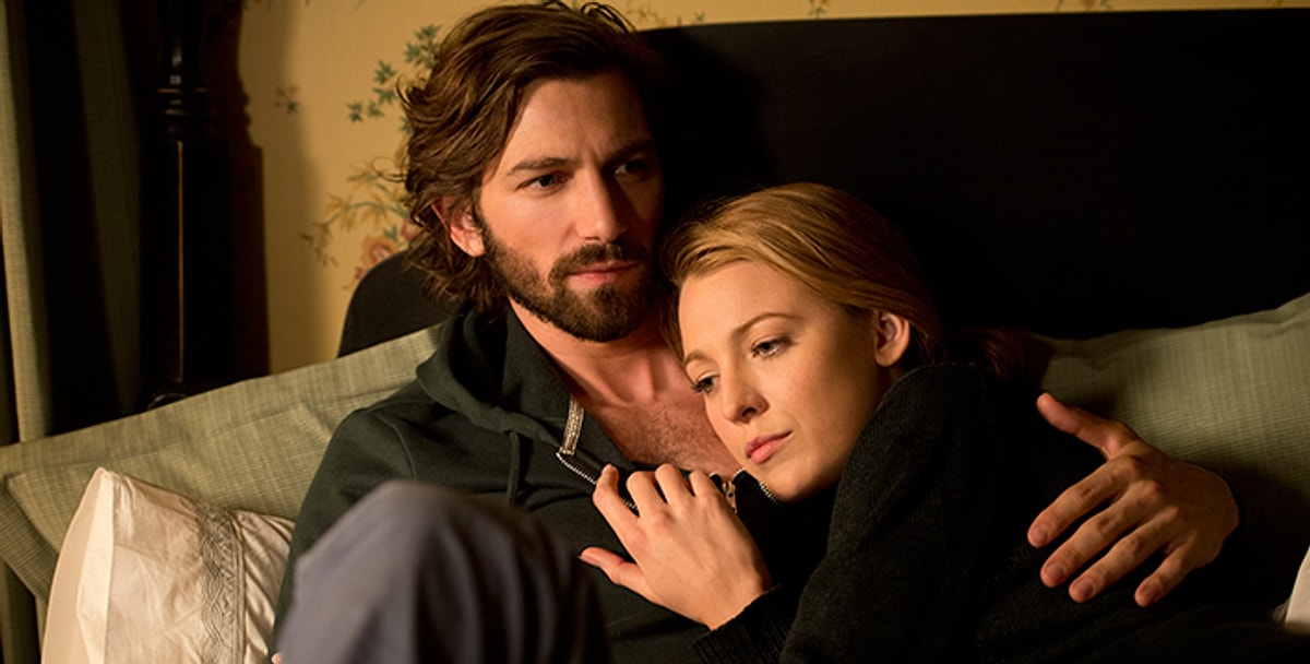 The Age of Adaline - Marmara Bölge Gazetesi