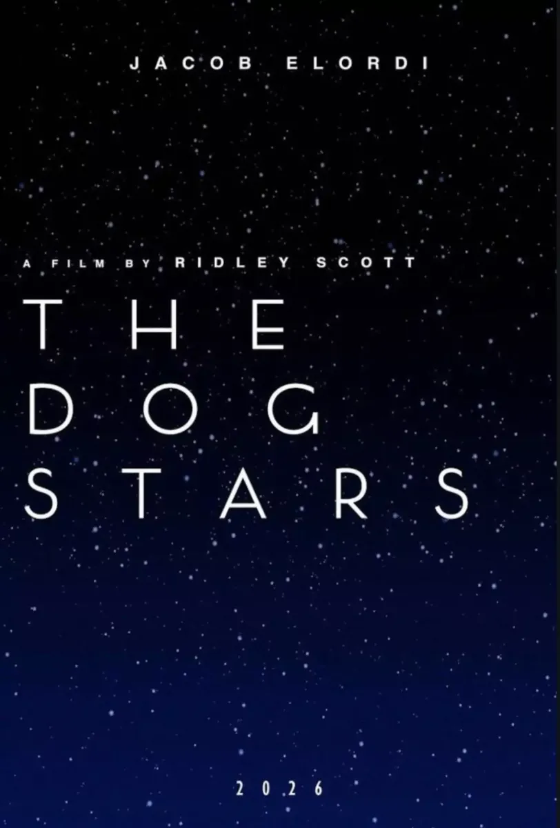 The Dog Stars - Marmara Bölge Gazetesi