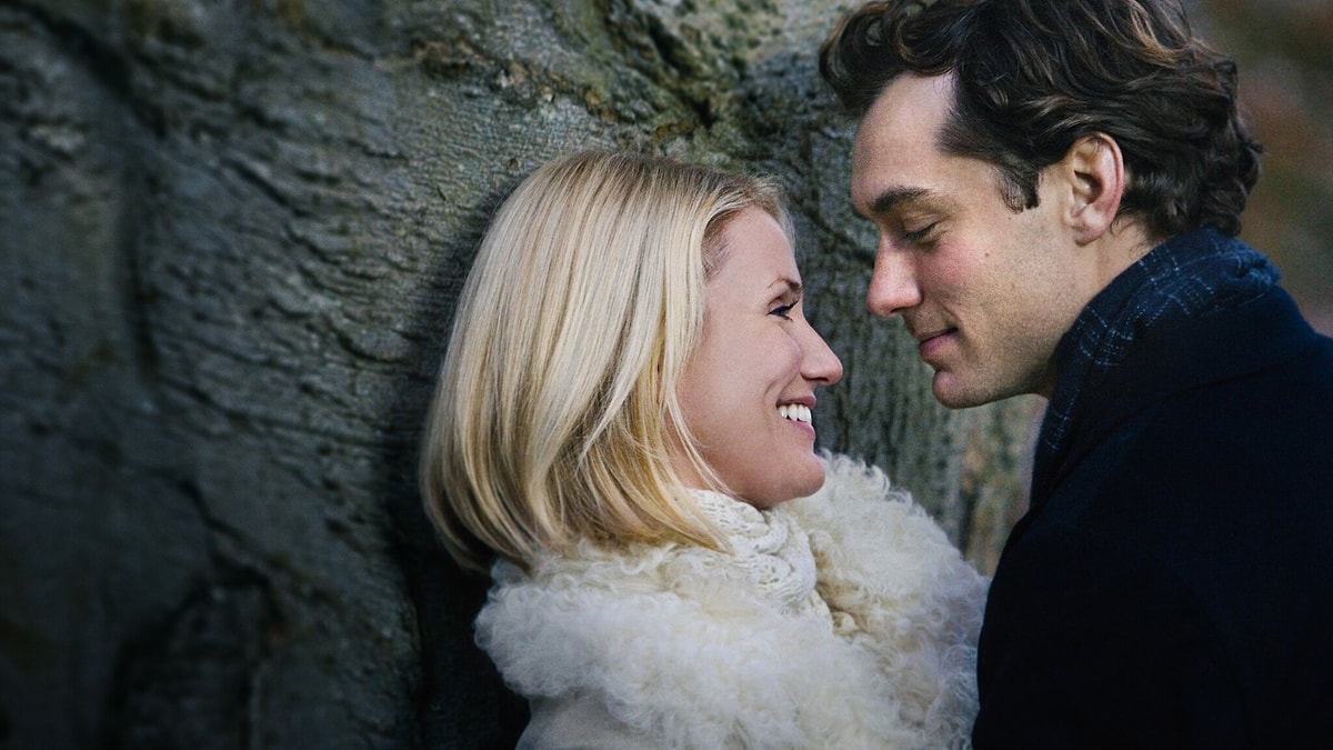 Yılbaşı Ruhunu En İyi Yakalayan 15 Film The Holiday - Marmara Bölge Gazetesi