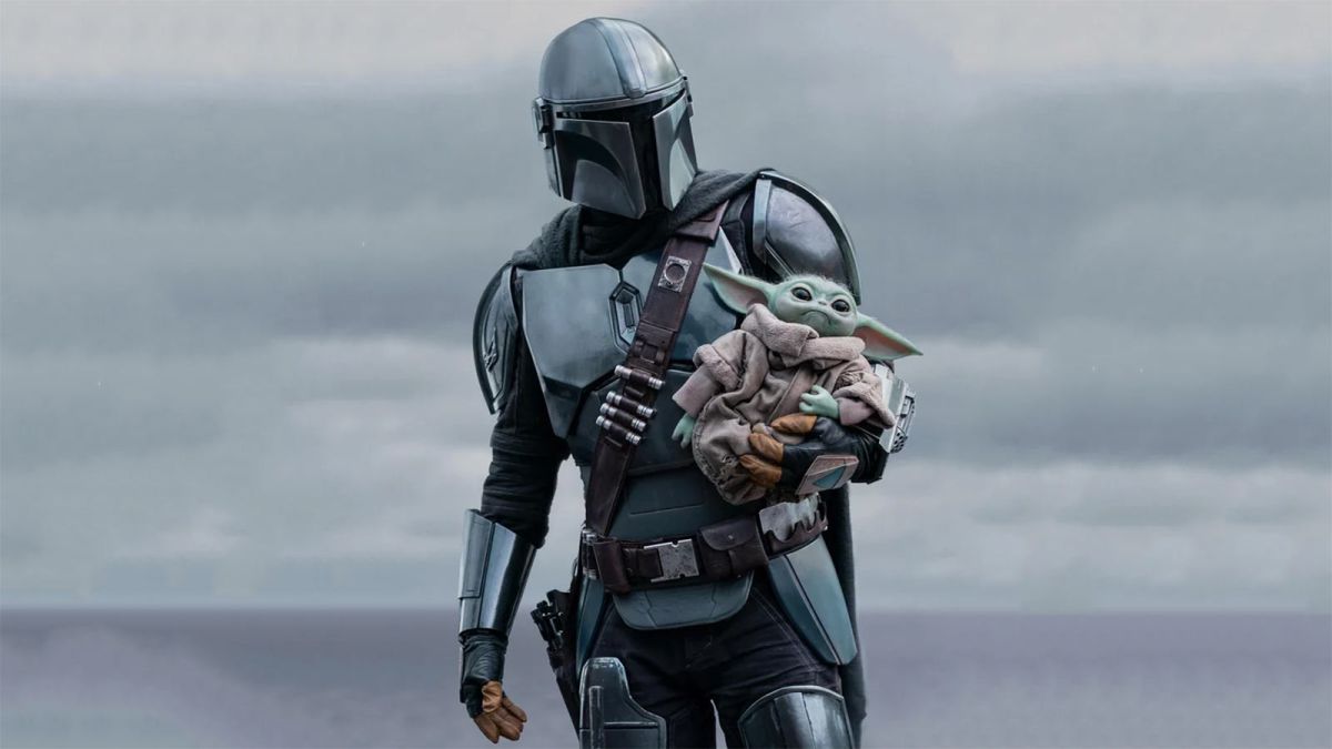 2026’ya Damga Vuracak Bilim Kurgu Filmleri Listesi The Mandalorian and Grogu - Marmara Bölge Gazetesi