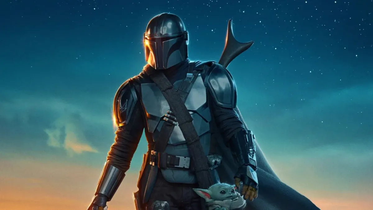 The Mandalorian - Marmara Bölge Gazetesi