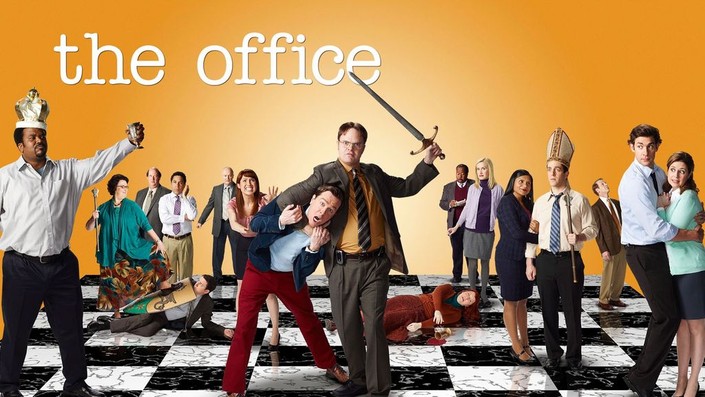 The Office - Marmara Bölge Gazetesi