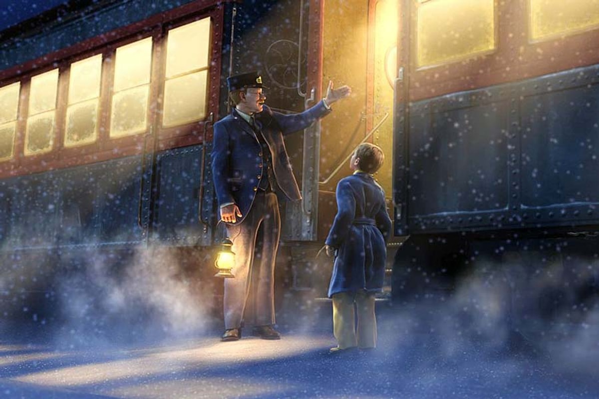 Yılbaşı Ruhunu En İyi Yakalayan 15 Film The Polar - Marmara Bölge Gazetesi