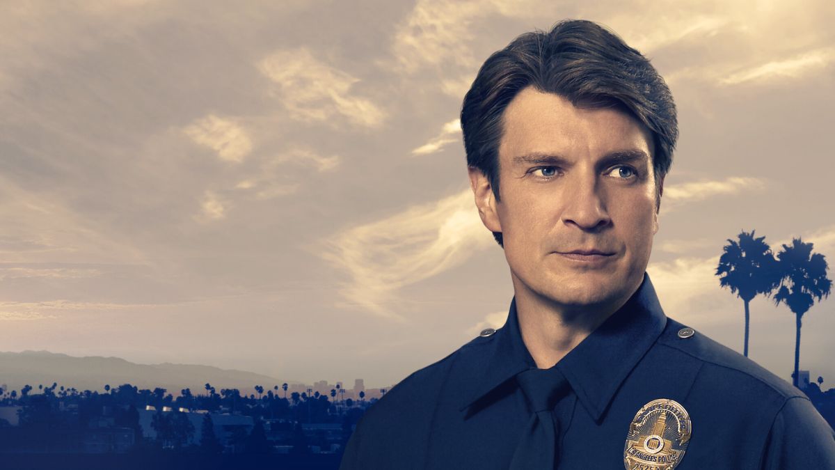 Disney+'ta İzleyiciyi Ekrana Kilitleyen En İyi Diziler The Rookie - Marmara Bölge Gazetesi