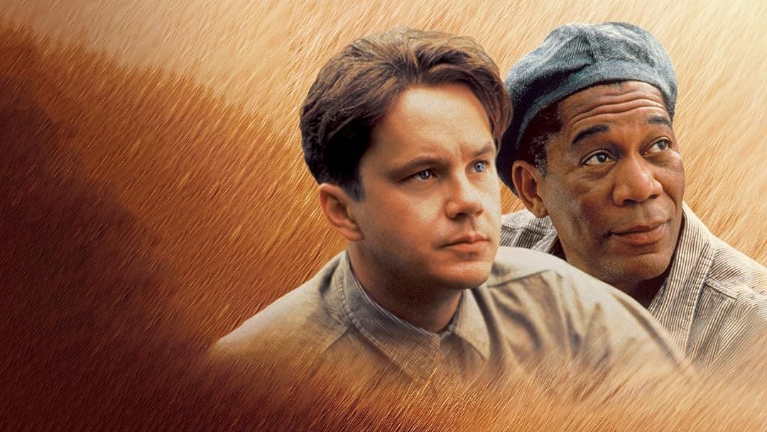 The Shawshank Redemption - Marmara Bölge Gazetesi