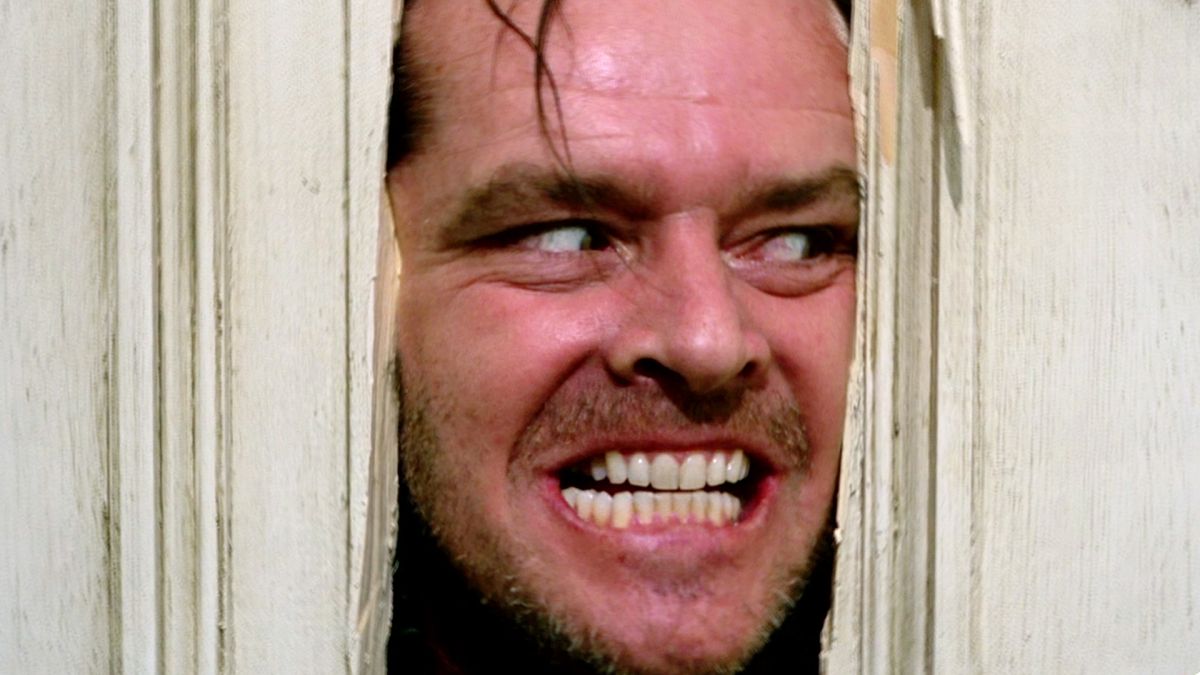 Bu Hafta Sinemalara Damga Vuracak 7 Film! The Shining - Marmara Bölge Gazetesi