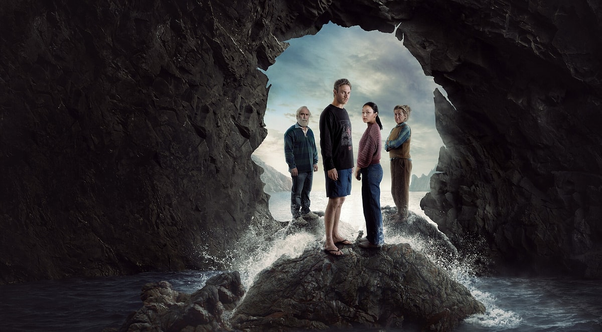 Netflix’te Yayınlanan Dikkat Çekici Mini Diziler The Survivors - Marmara Bölge Gazetesi