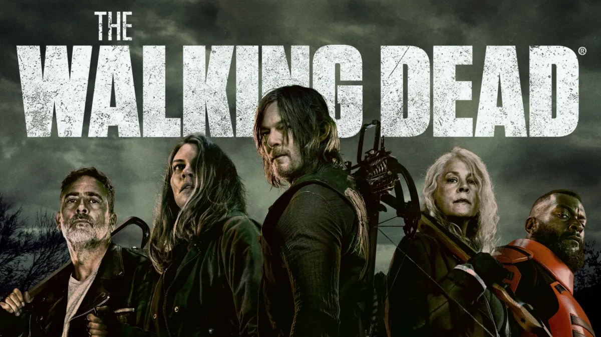 The Walking Dead - Marmara Bölge Gazetesi