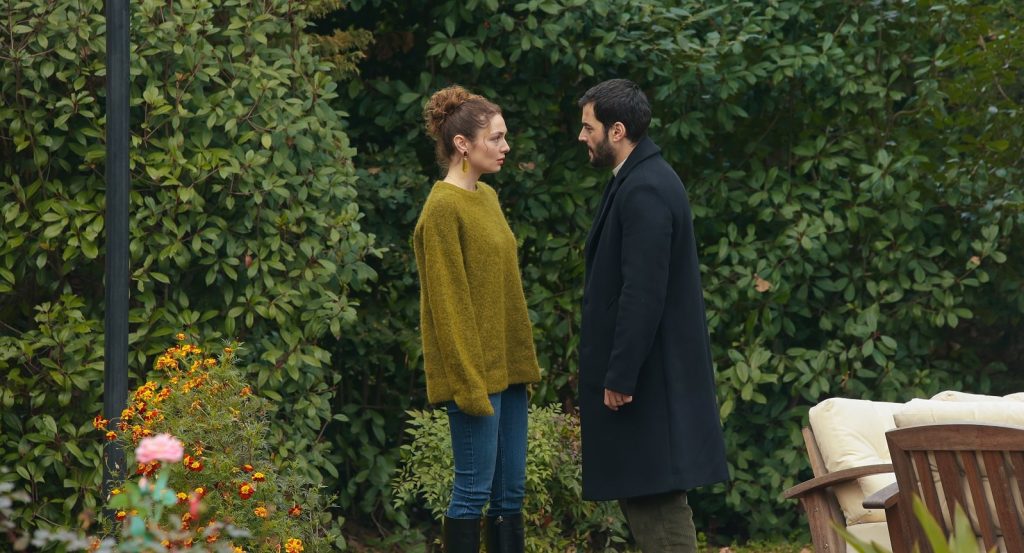 Show Tv ekranlarının sevilen dizisi Veliaht’ın 16. bölüm fragmanı, izleyiciler