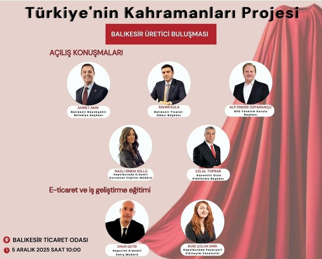 Türkiye’nin Kahramanları Projesi Balıkesir’de Üreticilerle Buluşuyor WhatsApp Image 2025 12 01 at 15.30.45 e1764663568275 - Marmara Bölge Gazetesi