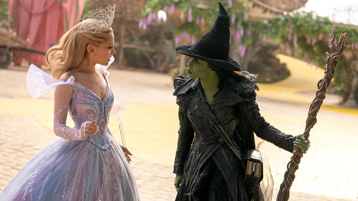 Wicked - Marmara Bölge Gazetesi