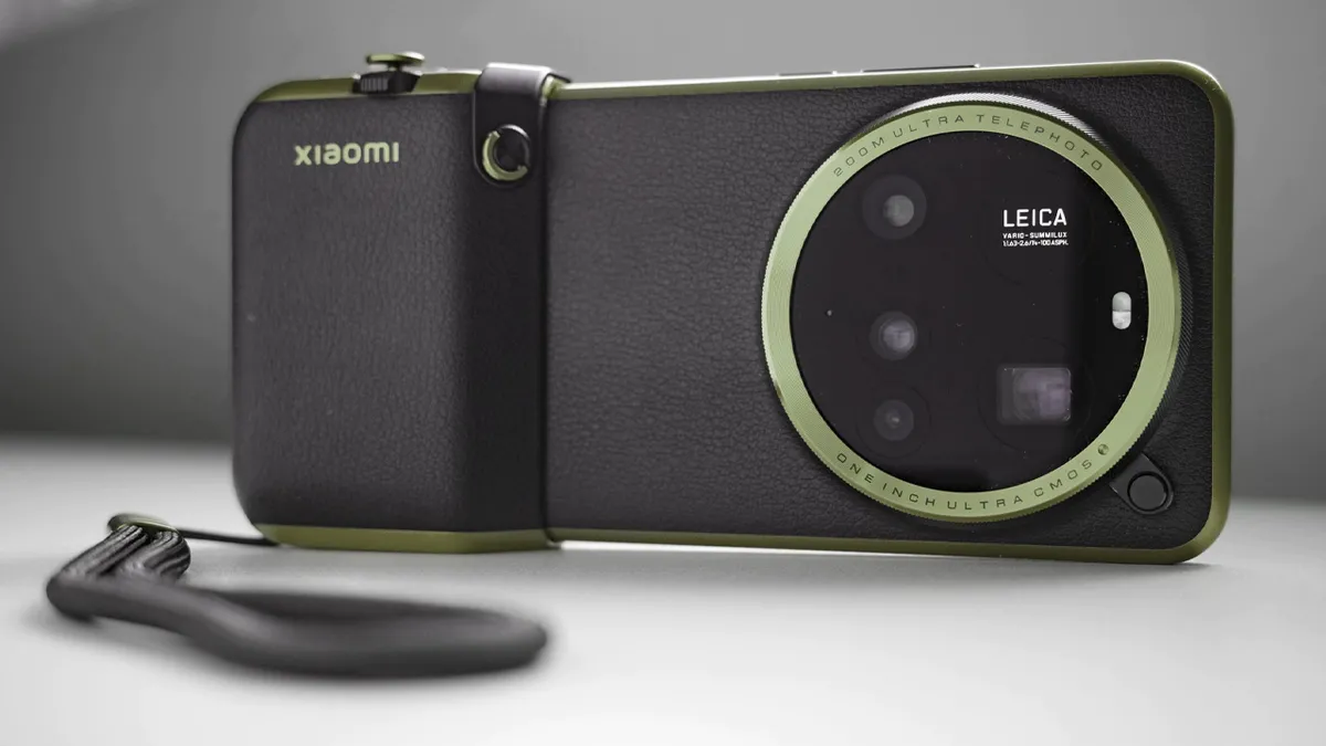 Xiaomi 17 Ultra - Marmara Bölge Gazetesi
