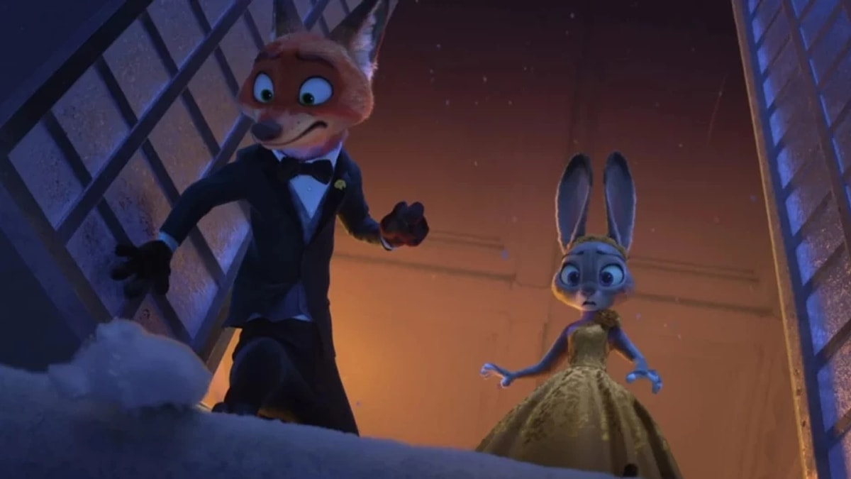 2025’in En Çok Kazanan Filmleri Açıklandı: Gişede Dev Yapımlar Öne Çıktı Zootopia 2 - Marmara Bölge Gazetesi