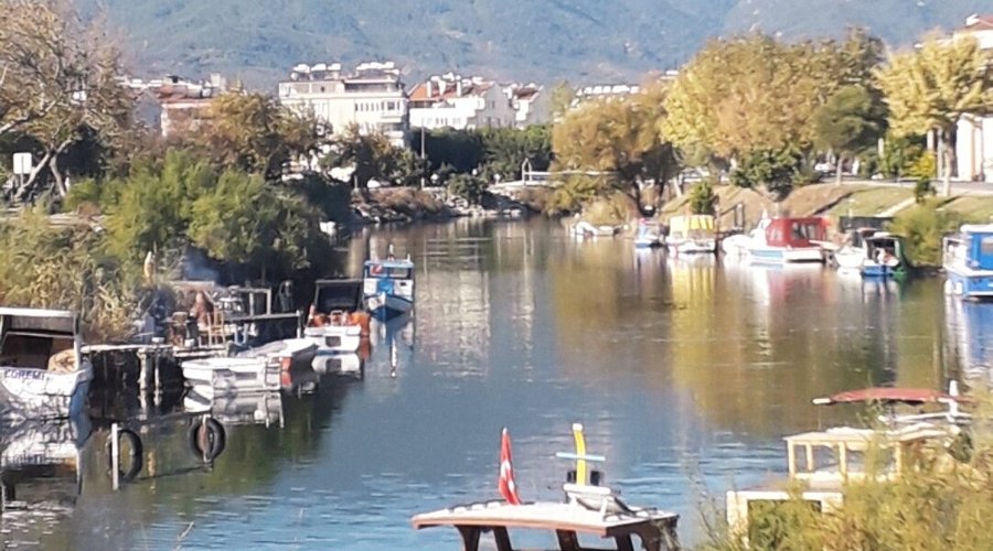 Kazdağları’nın Eteklerinde Sakin Bir Sahil Kaçamağı akcay edremit - Marmara Bölge Gazetesi