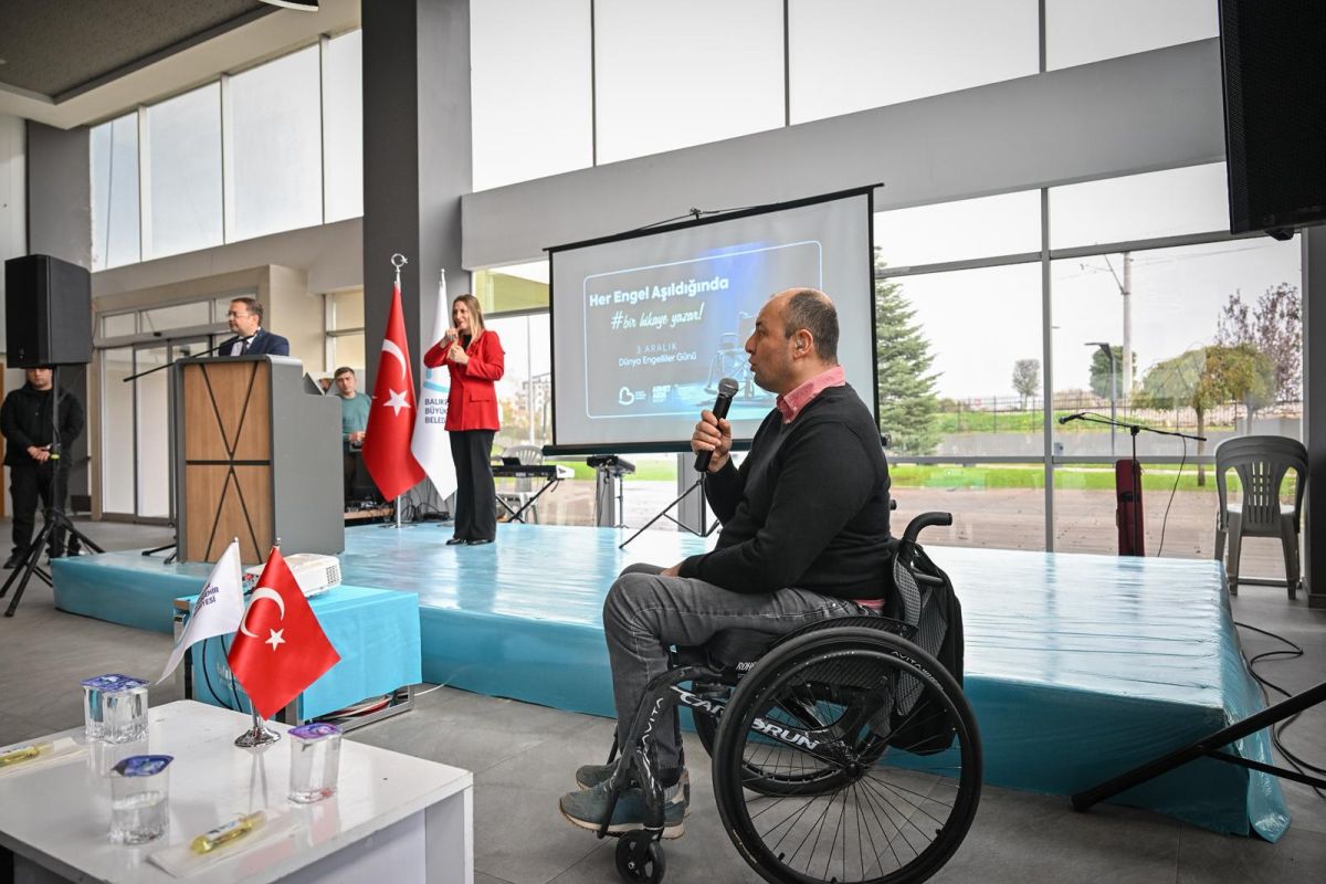 Akın: “Engelliler Günü Bir Güne Sığdırılacak Bir Gün Değil” akin engelliler gunu bir gune sigdirilacak bir gun degil 6 - Marmara Bölge Gazetesi