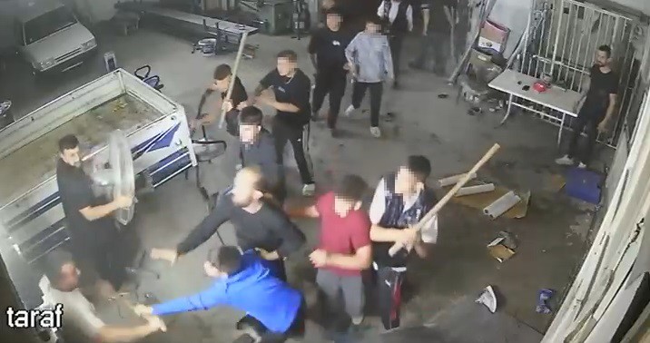 Sanayiye Silahlı Baskın! aw592564 03 - Marmara Bölge Gazetesi