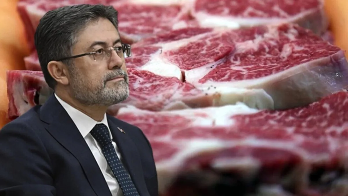 Tarım ve Orman Bakanı İbrahim Yumaklı, son günlerde yeniden gündeme