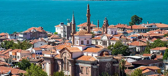 balikesir ucak bileti - Marmara Bölge Gazetesi